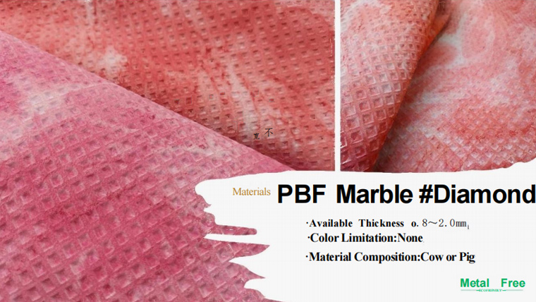 PBF Marble #Diamond